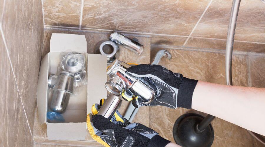 Local Chimney Repair in Beallsville, PA